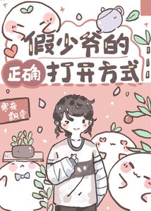 《假少爷的正确打开方式》