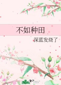 不如种田