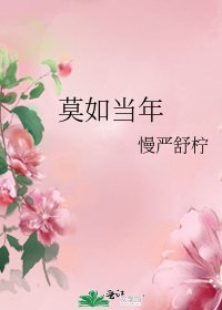 《莫如当年》