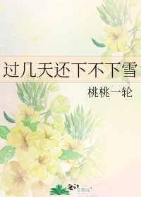 《过几天还下不下雪》