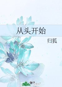《从头开始》