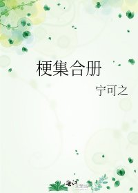 《梗集合册》