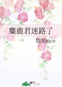 《麋鹿君迷路了》