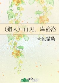 《(猎人)再见,库洛洛》