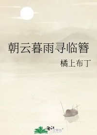 《朝云暮雨寻临簪》