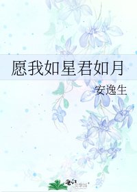 《愿我如星君如月》