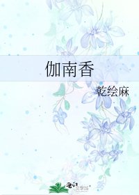 《伽南香》