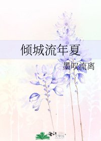 倾城流年夏