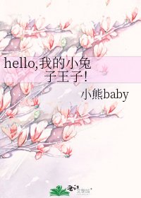《hello,我的小兔子王子!》