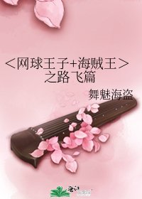<网球王子+海贼王>之路飞篇