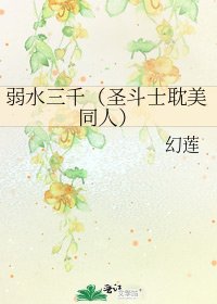 弱水三千(圣斗士耽美同人)