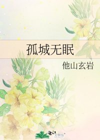《孤城无眠》