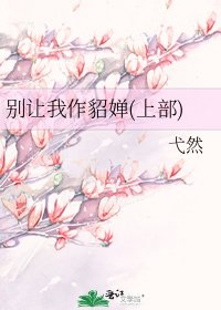 《别让我作貂婵(上部)》
