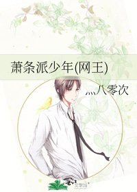 萧条派少年(网王)