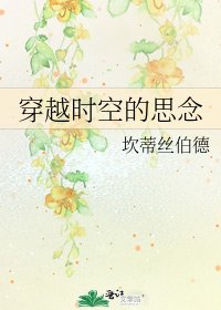 《穿越時空的思念》