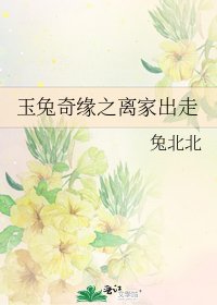 《玉兔奇缘之离家出走》