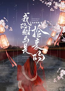 《我的驸马是捡来的》
