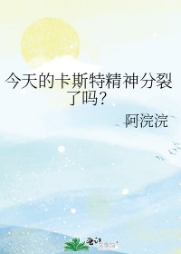 《今天的卡斯特精神分裂了嗎?》