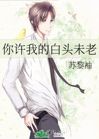《你許我的白頭未老》