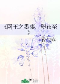 《網王之墨悽、咫夜至》