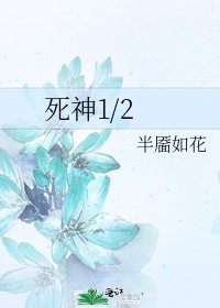 《死神1/2》