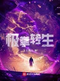 《極拳轉生》
