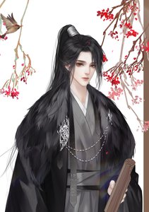 《明月见我如是》