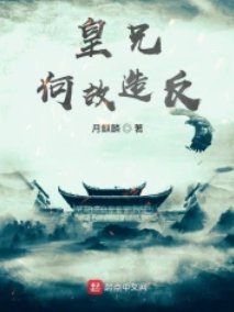 《皇兄何故造反?》