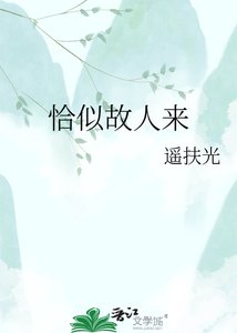 《恰似故人来》