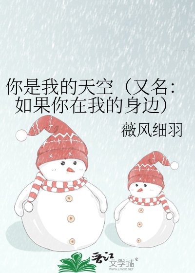 《你是我的天空(又名:如果你在我的身边)》