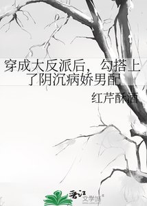 穿成大反派後,勾搭上了陰沉病嬌男配