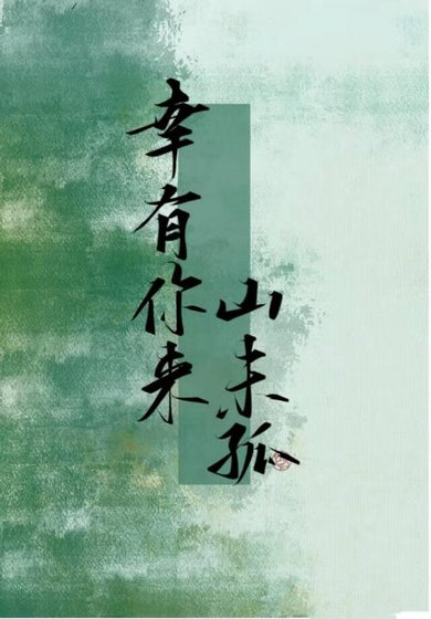 幸有你來山未孤