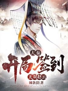 大秦:开局签到无双赵云
