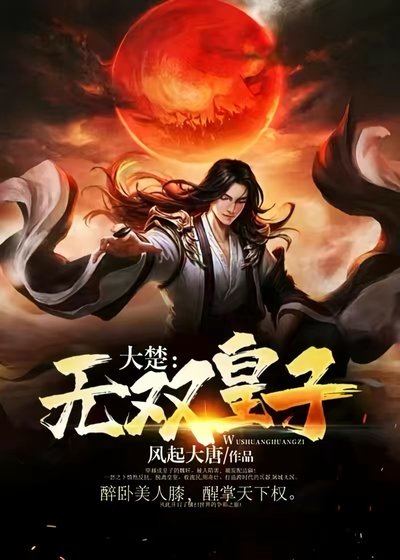 《大楚无双皇子》