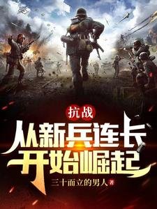 《抗战:从新兵连长开始崛起》