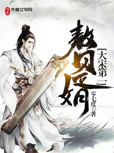 《开局系统,我成为了万古第一赘婿》