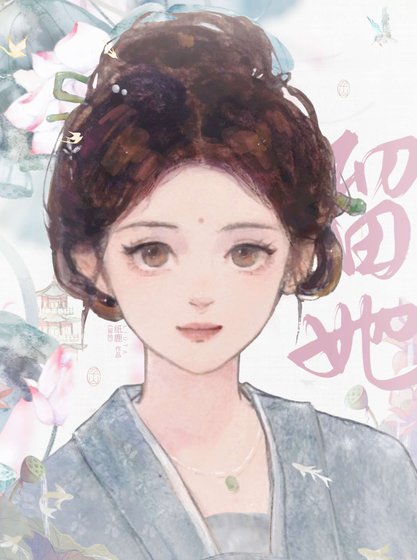 世子有个火葬场/捡个姑娘当外室以后