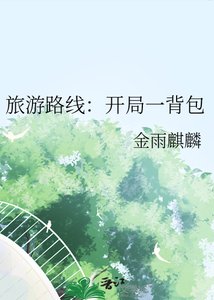 《旅遊路線:開局一揹包》