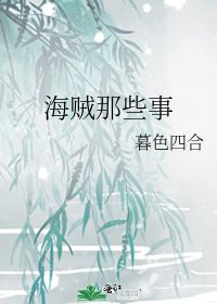 海贼那些事