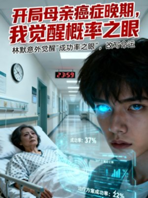 我覺醒機率之眼