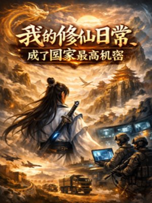 我的修仙应常,成了国家最高机密