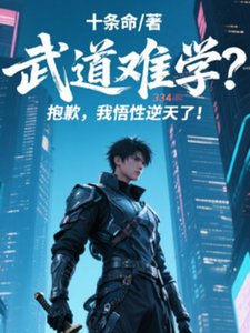 武道難學?抱歉,我悟性逆天!