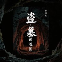盗墓：锁魂图