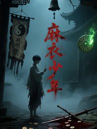 麻衣少年：兇局纏身
