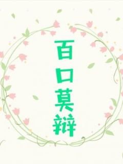 《百口莫辩》