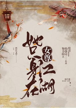 女尊之反派是我夫郎/她只身在江湖(女尊)