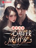 重生九零,一心搞钱成团宠