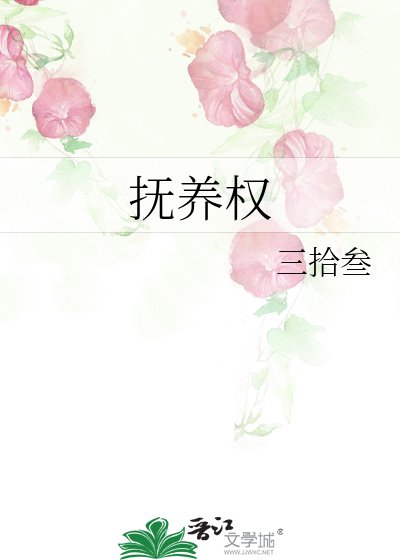《抚养权》