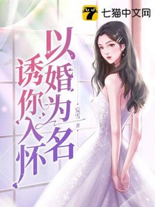 《以婚为名诱你入怀》