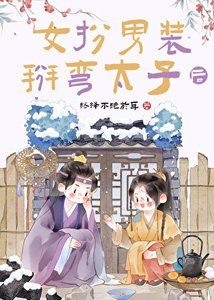 《女扮男装掰弯太子后》